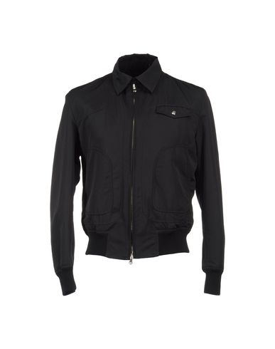 ZOOM BRIAN DALES - Jacket