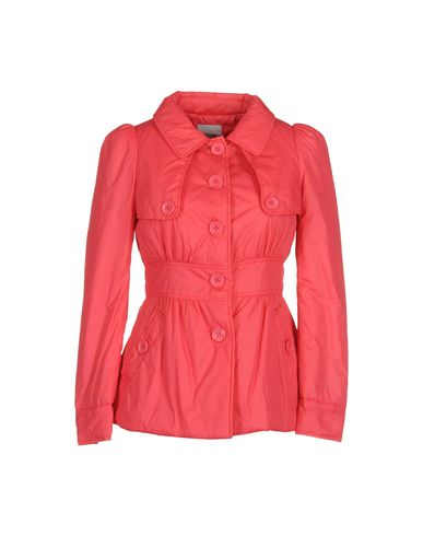 ZOOM MOSCHINO CHEAPANDCHIC - Jacket