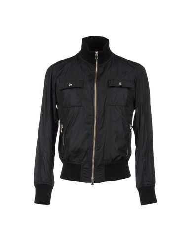 ZOOM BRIAN DALES - Jacket