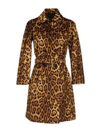 MICHAEL KORS - Full-length jacket