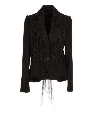ZOOM ANN DEMEULEMEESTER - Blazer