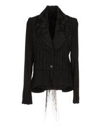 ANN DEMEULEMEESTER - Blazer