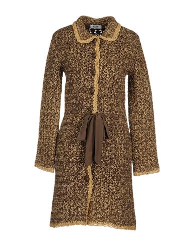 ZOOM MOSCHINO CHEAPANDCHIC - Coat