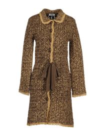 MOSCHINO CHEAPANDCHIC - Coat
