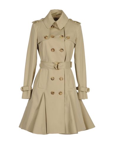ZOOM MOSCHINO CHEAPANDCHIC - Full-length jacket