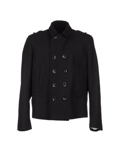 ZOOM NEIL BARRETT - Jacket