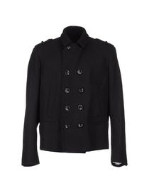NEIL BARRETT - Jacket