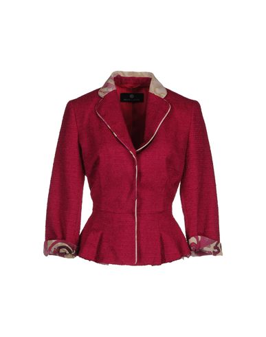 ZOOM RENA LANGE - Blazer