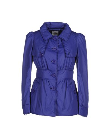 ZOOM MOSCHINO CHEAPANDCHIC - Jacket