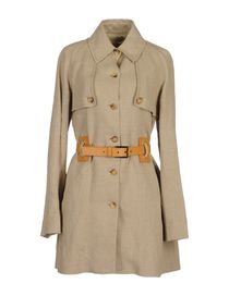 MICHAEL KORS - Full-length jacket