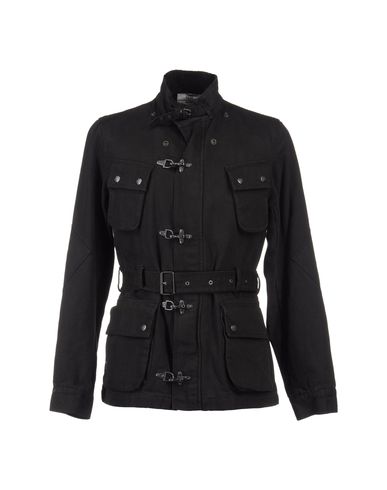ZOOM EVISU - Jacket