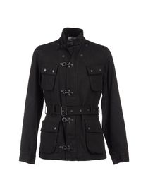 EVISU - Jacket