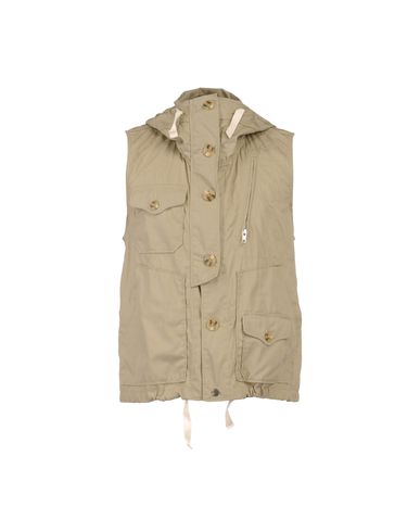 ZOOM ENGINEERED GARMENTS - Jacket