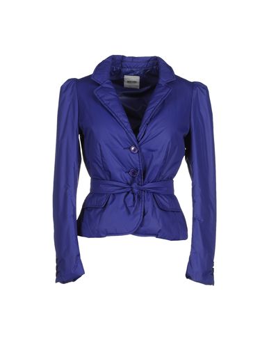 ZOOM MOSCHINO CHEAPANDCHIC - Jacket