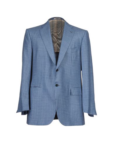 ZOOM KITON - Blazer