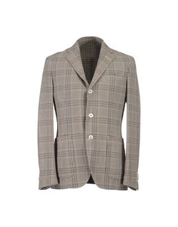 Paoloni - Manteaux - Vestes - 