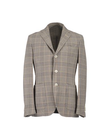 ZOOM PAOLONI - Blazer