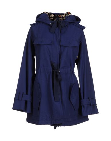 ZOOM SONIA by SONIA RYKIEL - Mid-length jacket