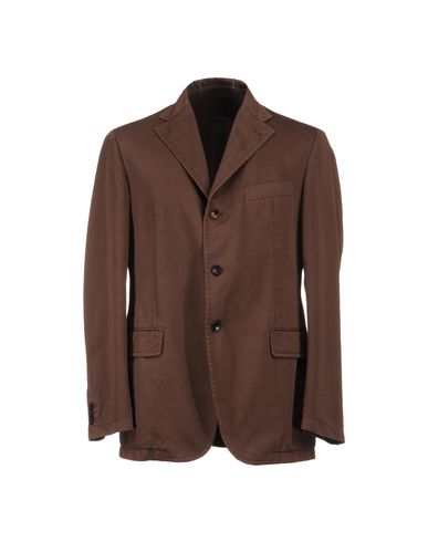 ZOOM TAGLIATORE - Blazer