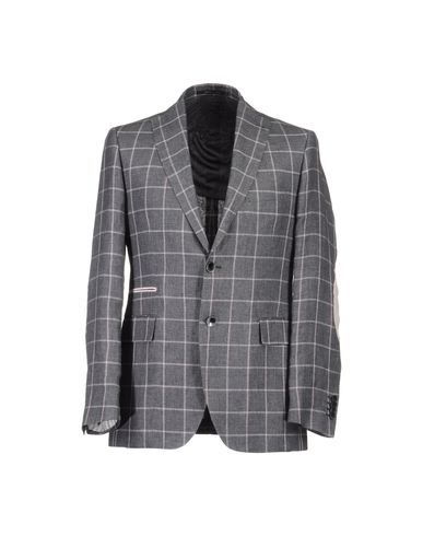 ZOOM TAGLIATORE - Blazer