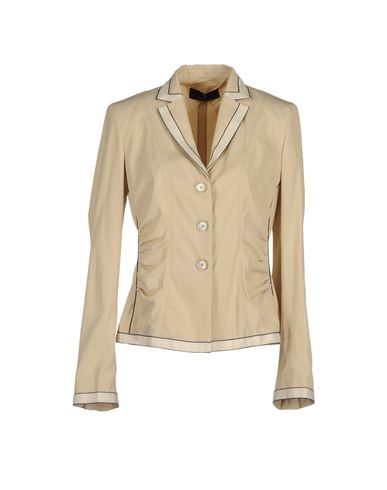ZOOM RENA LANGE - Blazer
