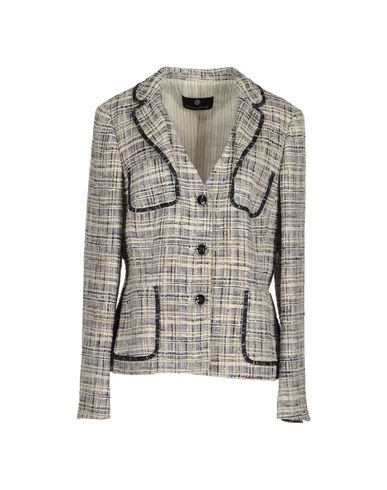 ZOOM RENA LANGE - Blazer