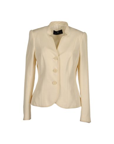ZOOM RENA LANGE - Blazer