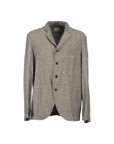 ZOOM J.S. HOMESTEAD - Blazer