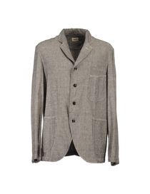 J.S. HOMESTEAD - Blazer