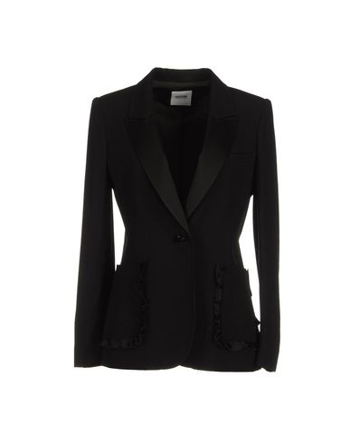 ZOOM MOSCHINO CHEAPANDCHIC - Blazer