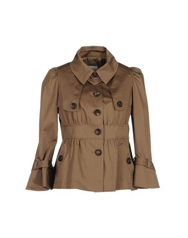ZOOM MOSCHINO CHEAPANDCHIC - Blazer