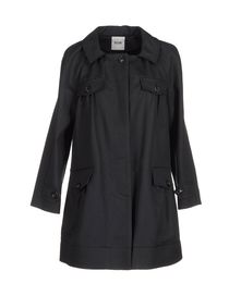 MOSCHINO CHEAPANDCHIC - Full-length jacket