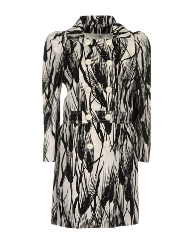ZOOM MOSCHINO CHEAPANDCHIC - Full-length jacket