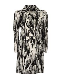 MOSCHINO CHEAPANDCHIC - Full-length jacket