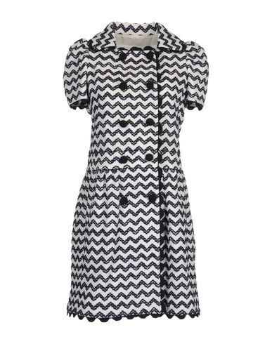 ZOOM MOSCHINO CHEAPANDCHIC - Full-length jacket