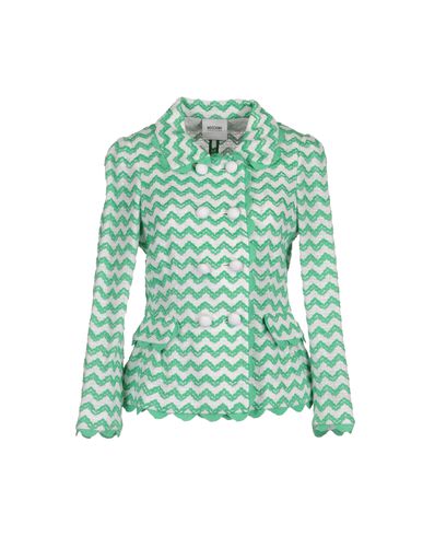 ZOOM MOSCHINO CHEAPANDCHIC - Blazer
