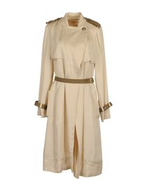 SCHUMACHER - Full-length jacket