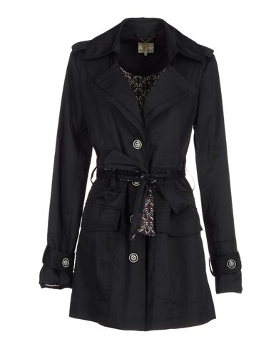 ZOOM DEPT - Full-length jacket