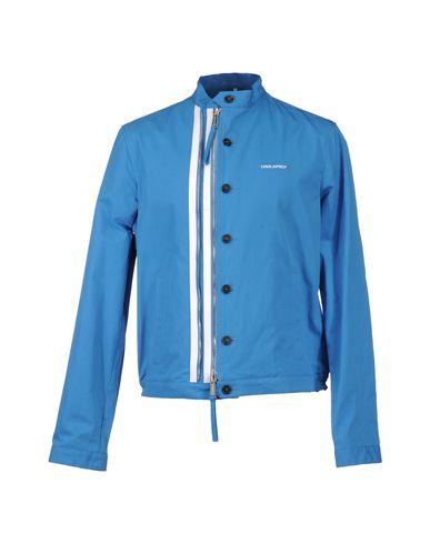 ZOOM DSQUARED2 - Jacket