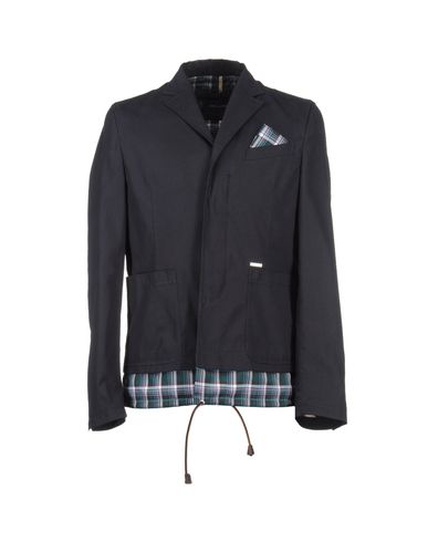ZOOM DSQUARED2 - Blazer