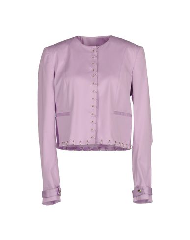ZOOM VERSACE JEANS COUTURE - Blazer