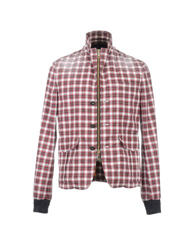 ZOOM DSQUARED2 - Jacket