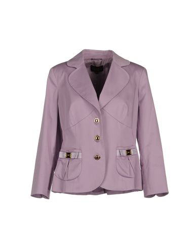 ZOOM LUISA SPAGNOLI - Blazer
