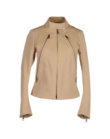 ZOOM MAISON MARTIN MARGIELA 4 - Jacket