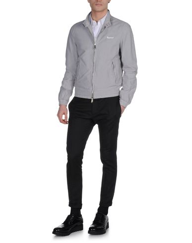 DSQUARED2 - Giubbotto