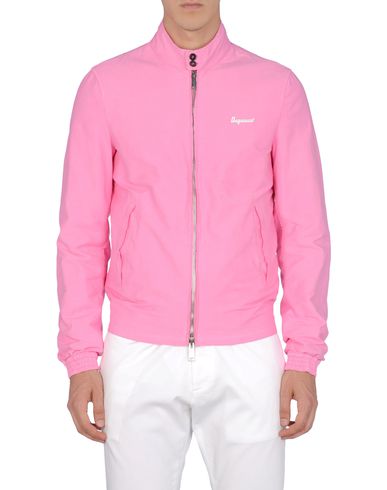 DSQUARED2 - Jacket