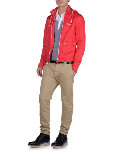 DSQUARED2 - Giubbotto