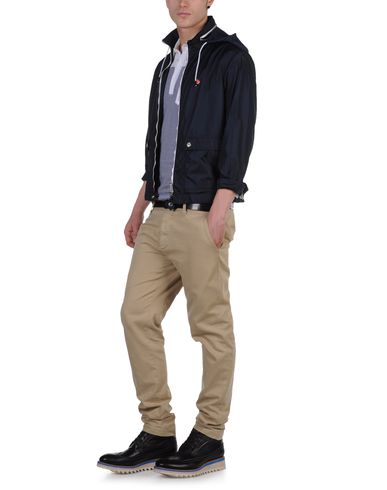 DSQUARED2 - Jacket