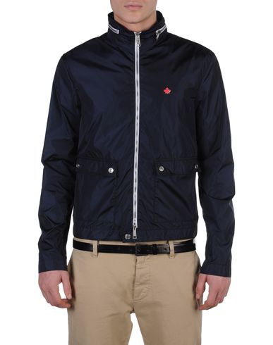 DSQUARED2 - Jacket