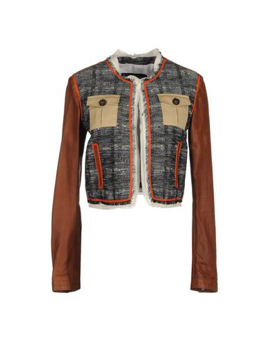 ZOOM DSQUARED2 - Blazer